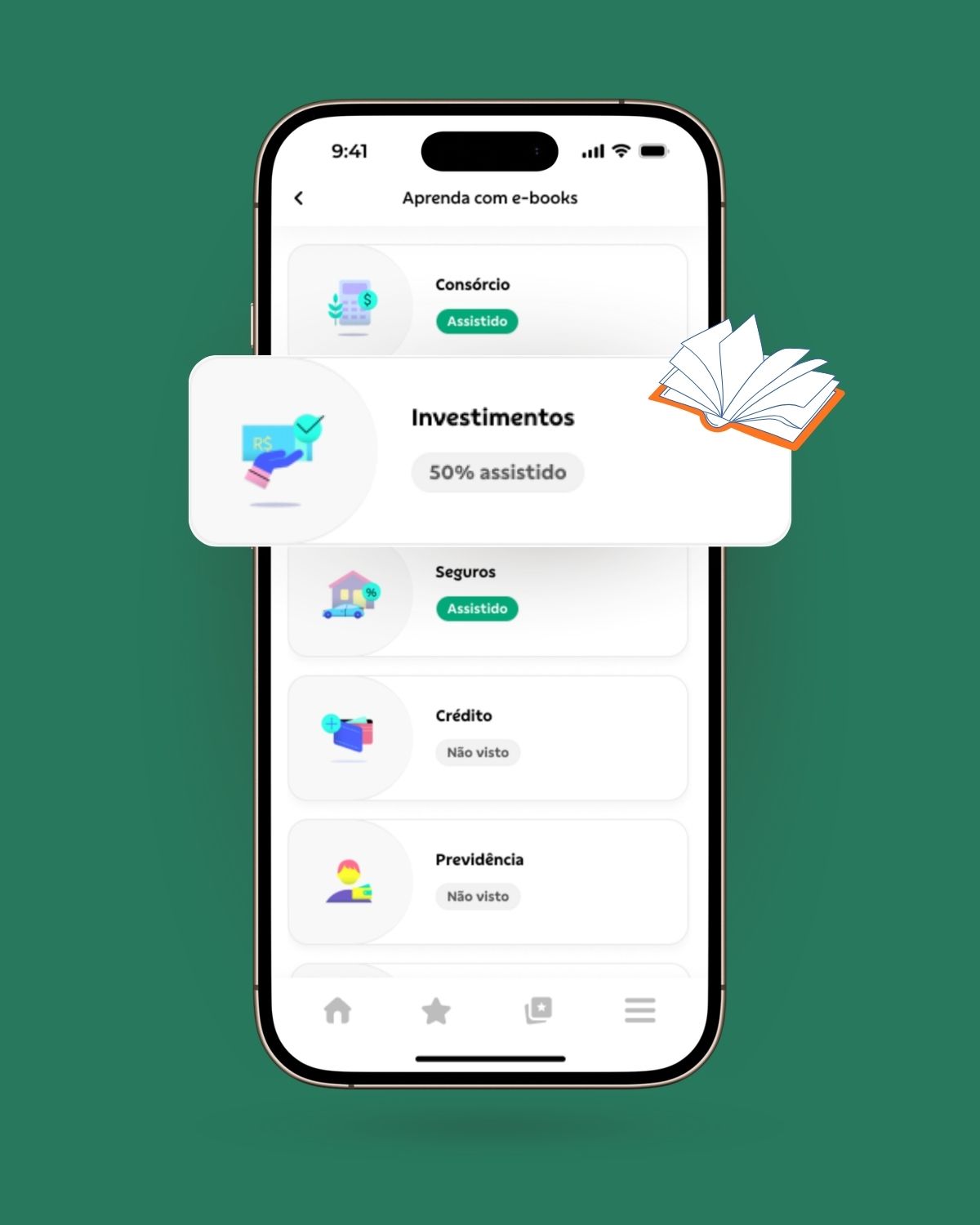 KedValor - biblioteca de e-books